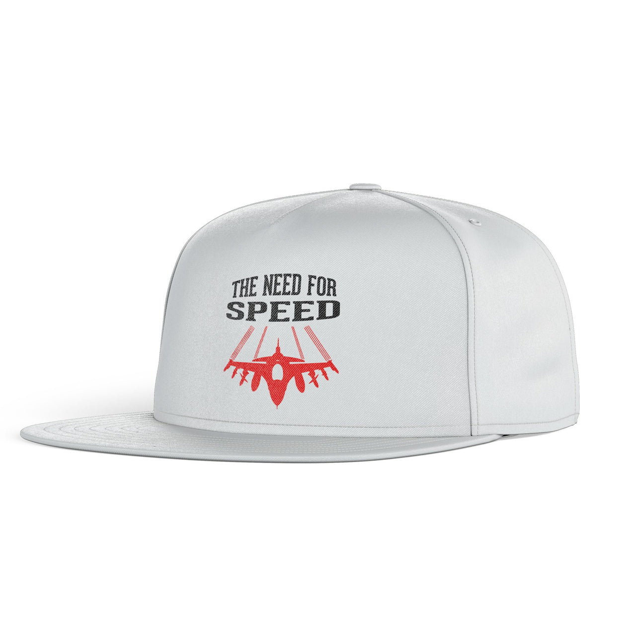 The Need For Speed Designed Snapback Caps & Hats