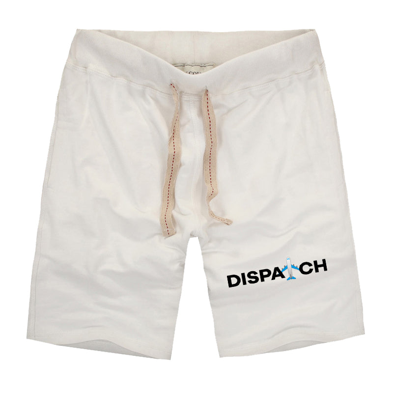 Dispatch Designed Cotton Shorts