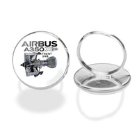 Thumbnail for Airbus A350 & Trent Wxb Engine Designed Rings