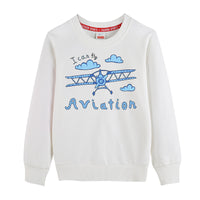 Thumbnail for I Can Fly & Aviation Designed 