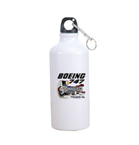 Thumbnail for Boeing 747 & PW4000-94 Engine Designed Thermoses