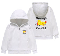 Thumbnail for Mommy's Co-Pilot (Propeller2) Designed 