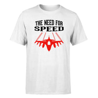 Thumbnail for The Need For Speed Designed T-Shirts