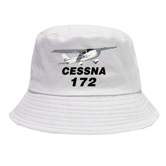 The Cessna 172 Designed Summer & Stylish Hats