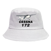 Thumbnail for The Cessna 172 Designed Summer & Stylish Hats