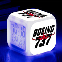 Thumbnail for Amazing Boeing 737 Designed 