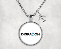 Thumbnail for Dispatch Designed Necklaces