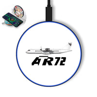 Thumbnail for The ATR72 Designed Wireless Chargers