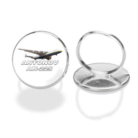 Thumbnail for Antonov AN-225 (15) Designed Rings
