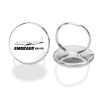 Thumbnail for The Embraer ERJ-175 Designed Rings