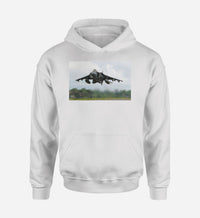 Thumbnail for Departing Super Fighter Jet Designed Hoodies