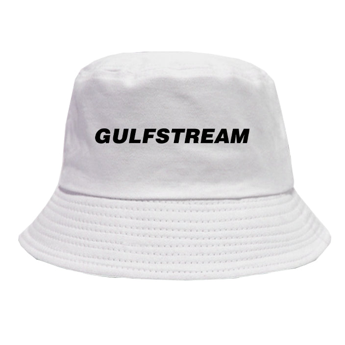Gulfstream & Text Designed Summer & Stylish Hats