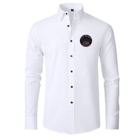 Thumbnail for Fighter Jet 16 - Death From Above Designed Long Sleeve Shirts