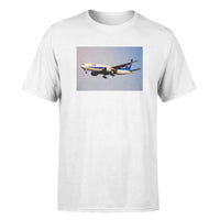 Thumbnail for ANA's Boeing 777 Designed T-Shirts