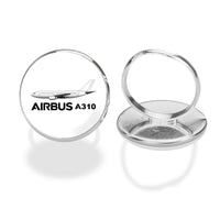 Thumbnail for The Airbus A310 Designed Rings