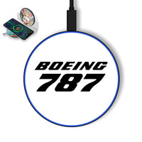 Thumbnail for Boeing 787 & Text Designed Wireless Chargers