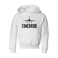 Thumbnail for Concorde & Plane Designed 