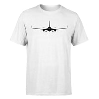 Thumbnail for Boeing 767 Silhouette Designed T-Shirts