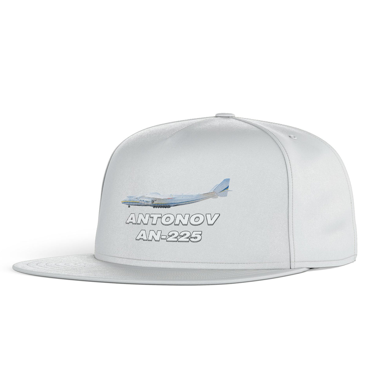 The Antonov AN-225 Designed Snapback Caps & Hats