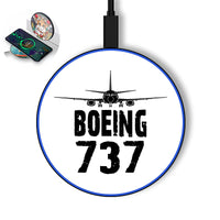 Thumbnail for Boeing 737 & Plane Designed Wireless Chargers