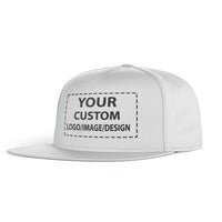 Thumbnail for Custom Logo/Design/Image Designed Snapback Caps & Hats