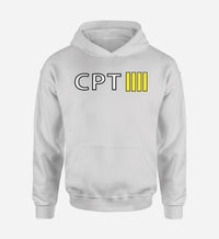 Thumbnail for CPT & 4 Lines Designed Hoodies