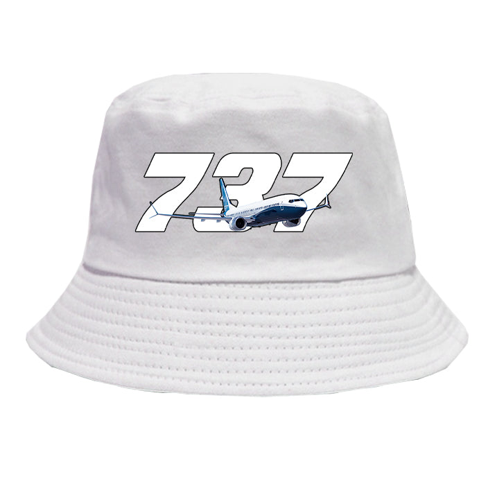 Super Boeing 737 Designed Summer & Stylish Hats