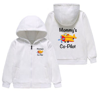 Thumbnail for Mommy's Co-Pilot (Propeller) Designed 