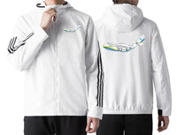 Thumbnail for RIP Antonov An-225 Designed Sport Style Jackets