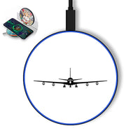 Thumbnail for Boeing 707 Silhouette Designed Wireless Chargers
