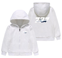 Thumbnail for Super Boeing 737 Designed 