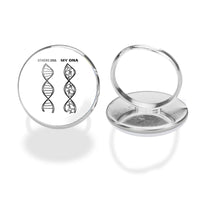 Thumbnail for Aviation DNA Ring - view 10
