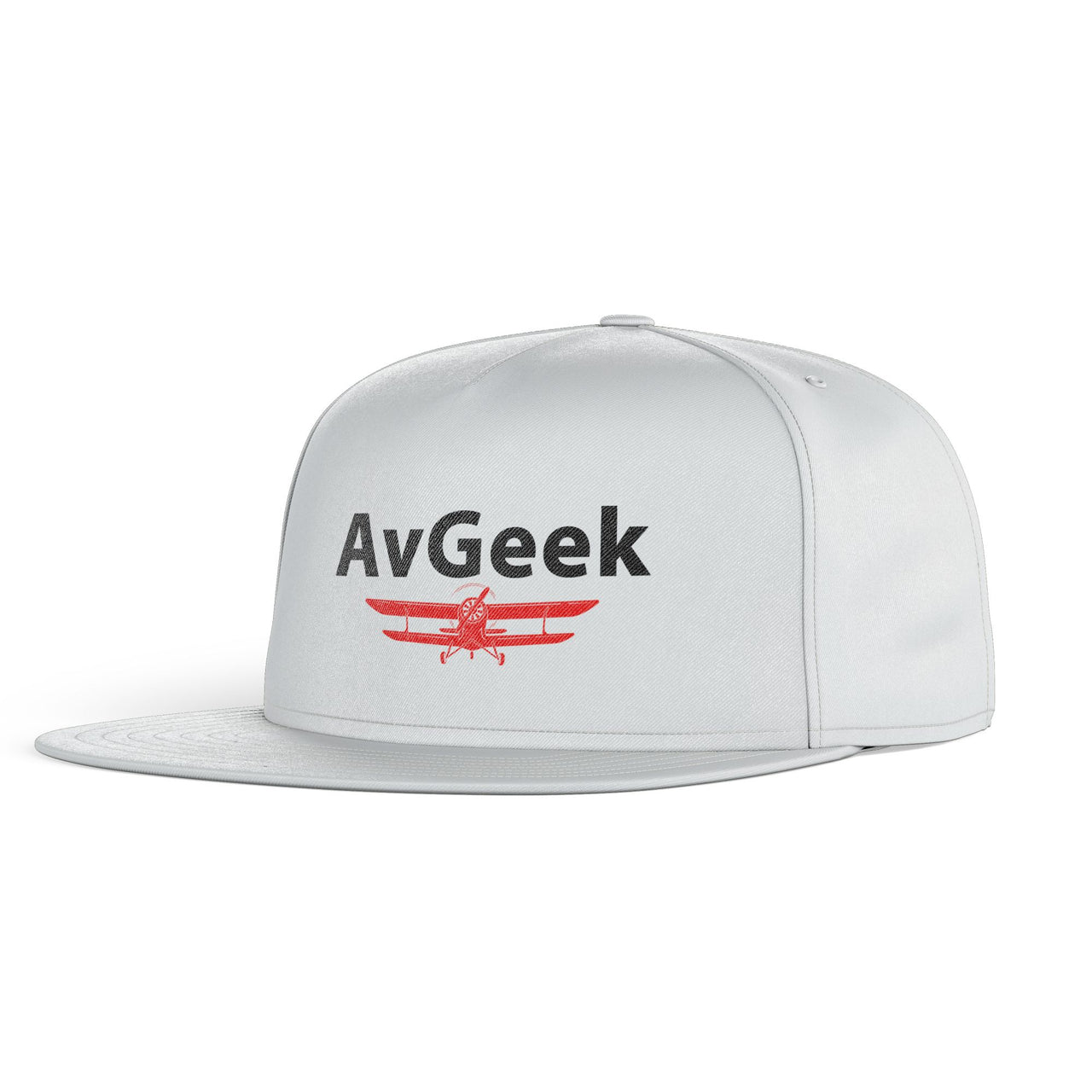 Avgeek Designed Snapback Caps & Hats