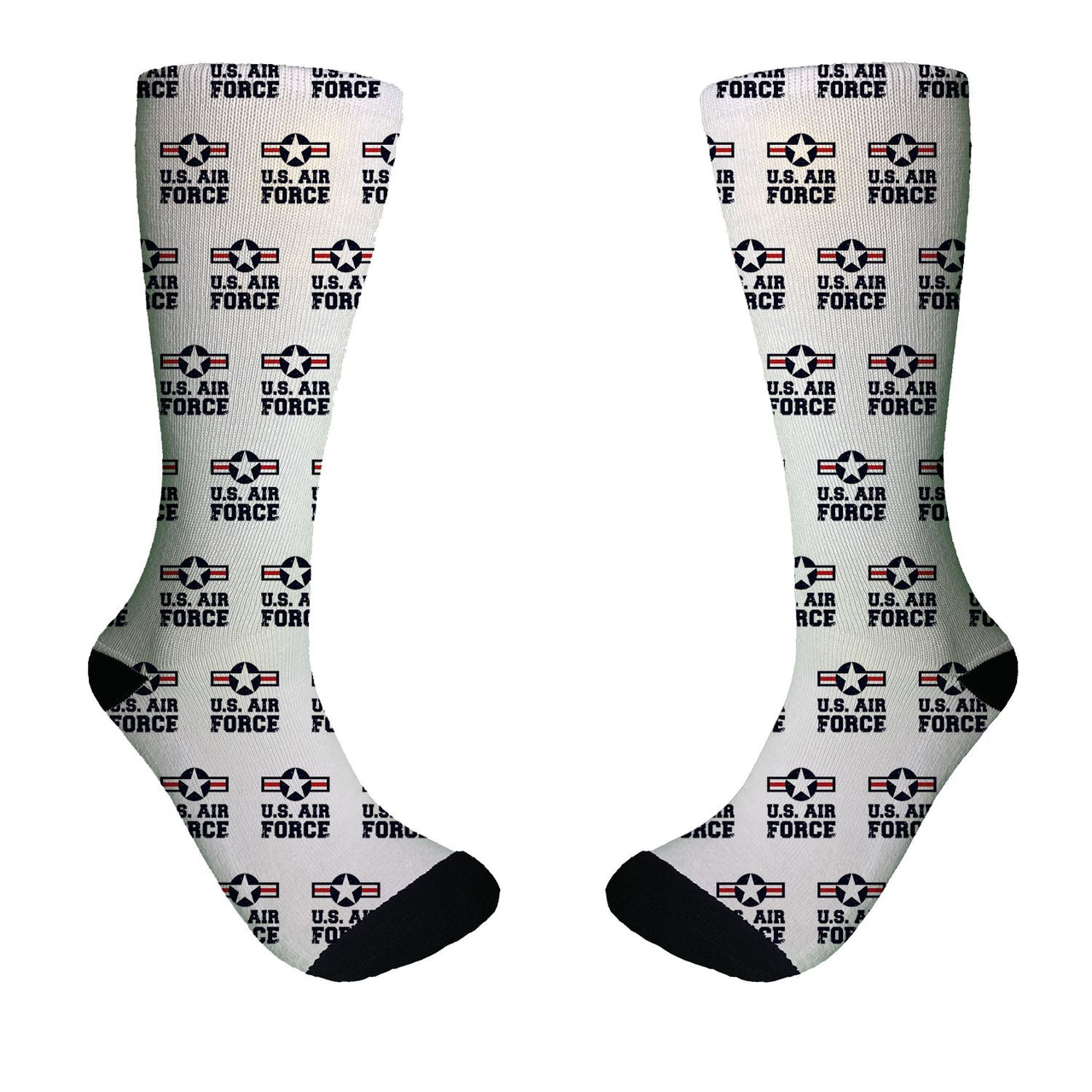 US Air Force Designed Socks