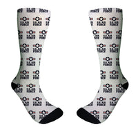 Thumbnail for US Air Force Designed Socks