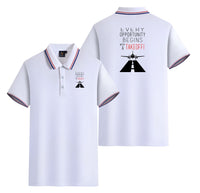Thumbnail for Every Opportunity Designed Stylish Polo T-Shirts (Double-Side)