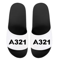 Thumbnail for Airbus A321 Slippers - view 10