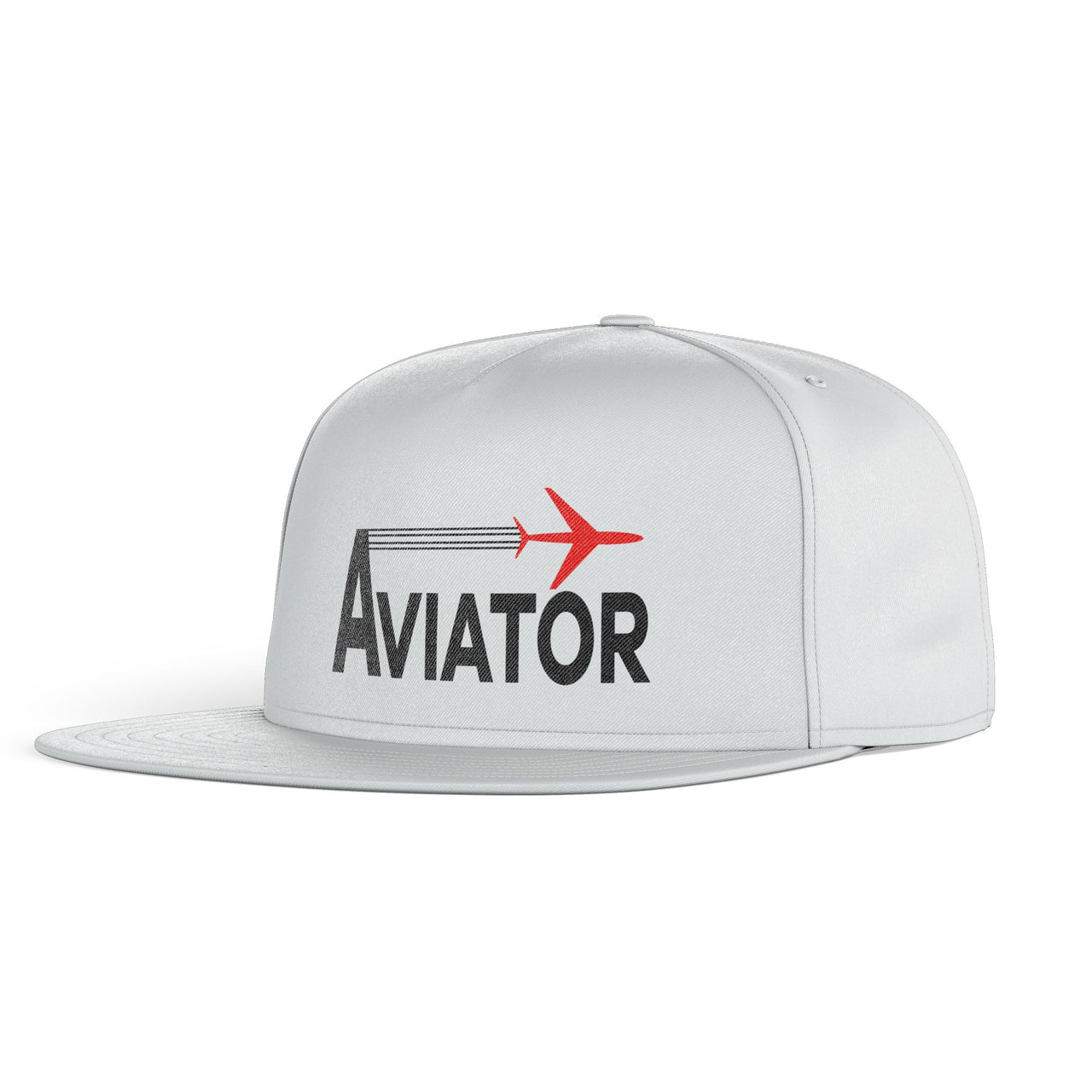 Aviator Designed Snapback Caps & Hats