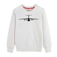 Thumbnail for Ilyushin IL-76 Silhouette Designed 