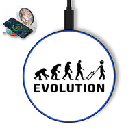 Thumbnail for Pilot Evolution Designed Wireless Chargers