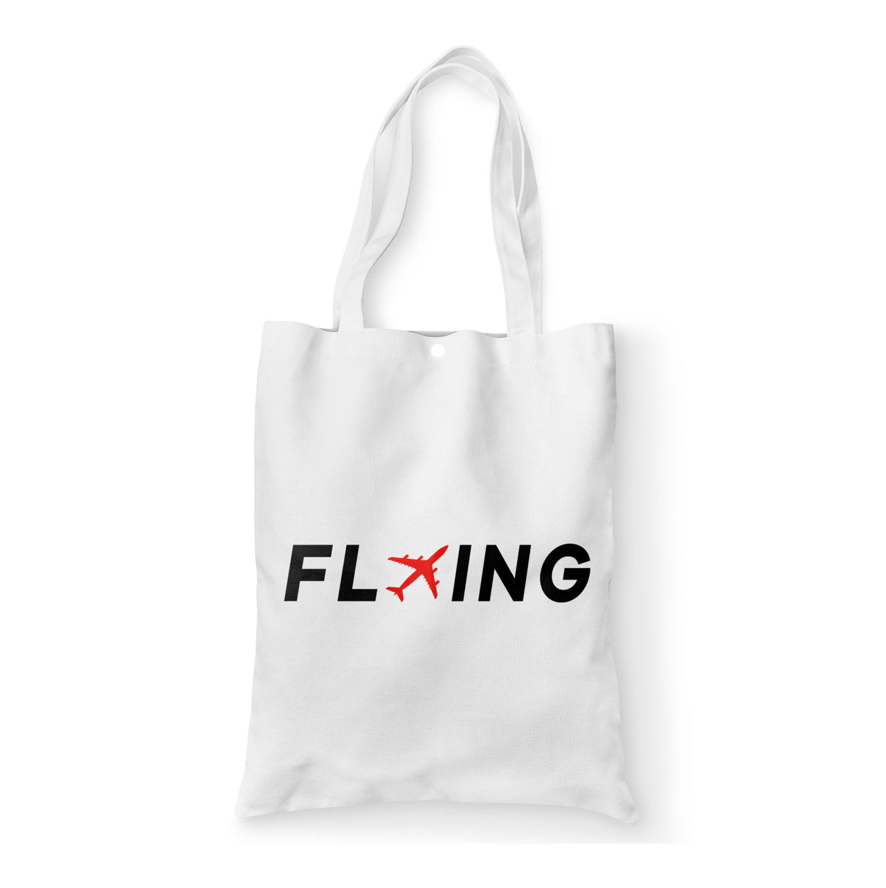 Flying Designed Tote Bags