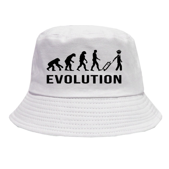 Pilot Evolution Designed Summer & Stylish Hats