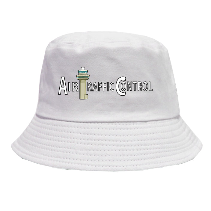 Air Traffic Control Designed Summer & Stylish Hats