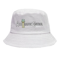 Thumbnail for Air Traffic Control Designed Summer & Stylish Hats