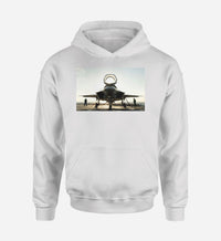 Thumbnail for Fighter Jet 35 Designed Hoodies