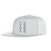 Thumbnail for Aviation DNA Designed Snapback Caps & Hats