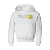 Thumbnail for Pilot & Stripes (4 Lines) Designed 