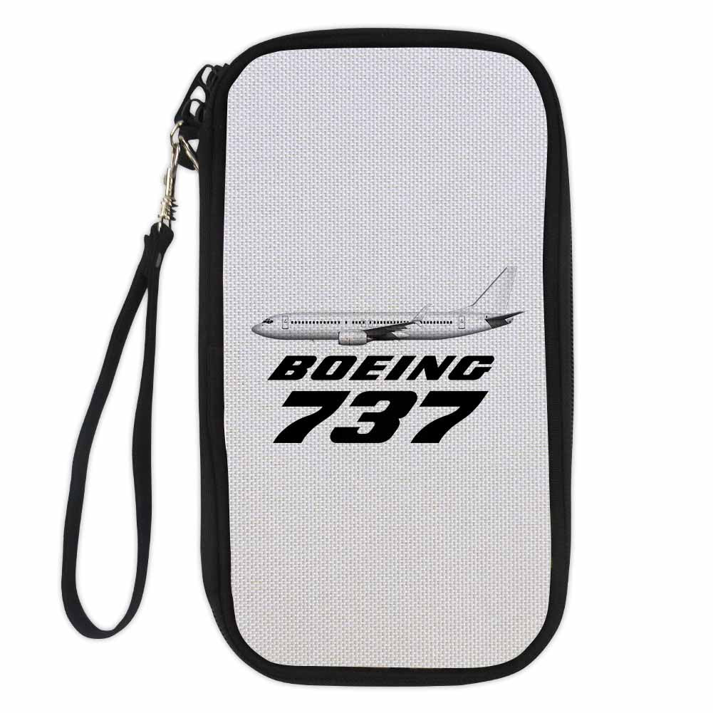 Boeing 737 Travel Case - view 10