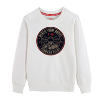 Thumbnail for Fighter Jet 16 - Death From Above Designed 