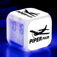 Thumbnail for The Piper PA28 Designed 